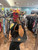 Used Dooney & Bourke Large Leather Handbag 60067-S000824143 View 7