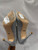 Used Badgley Mischka High Heels 9 60067-S000824179 View 4