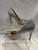 Used Badgley Mischka High Heels 9 60067-S000824179 View 1