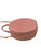 Used Mansur Gavriel Small Leather Handbag 60119-S000114524 View 4