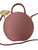 Used Mansur Gavriel Small Leather Handbag 60119-S000114524 View 8