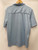 Used Oakley Mens Short Sleeve Top XL/17-17.5 60030-S000932837 View 3