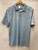 Used Oakley Mens Short Sleeve Top XL/17-17.5 60030-S000932837 View 1