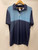 Used Oakley Mens Short Sleeve Top XL/17-17.5 60030-S000932844 View 1