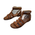 Used Michael Michael Kors Sandals 8 60098-S000131758 View 4
