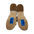 Used Michael Michael Kors Sandals 8 60098-S000131758 View 6