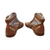 Used Michael Michael Kors Sandals 8 60098-S000131758 View 5
