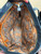 Used Hobo Large Leather Handbag 60032-S000704550 View 5