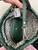 Used Mali and Lili Small Leather Handbag 60032-S000704551 View 4