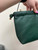 Used Mali and Lili Small Leather Handbag 60032-S000704551 View 9