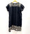 Used Johnny Was Short Dress B XL-16 60003-S000939851 View 2
