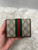 Used Gucci Leather Wallet 60132-S000157482 View 2