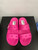Used Crocs Sandals 11 60072-S000591504 View 1
