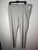 Used Unbranded Mens Athletic Pant 36W 60060-S000654214 View 1