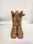 Used Unbranded Ankle Boots 8.5 60027-S001487567 View 1