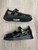 Used All Black High Heels 9 60107-S000335591 View 3