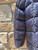 Used Moncler Coat S-4/6 60067-S000824202 View 4