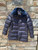Used Moncler Coat S-4/6 60067-S000824202 View 1