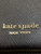 Used Kate Spade New York Small Leather Handbag 60069-S000781176 View 3