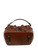 Used Dooney & Bourke Xlarge Leather Handbag 60069-S000781181 View 2