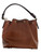 Used Dooney & Bourke Xlarge Leather Handbag 60069-S000781181 View 3