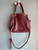 Used Marc By Marc Jacobs Large Leather Handbag 60039-S000829207 View 1