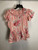 Used Love Shack Fancy Short Sleeve Top S-4/6 60049-S000837051 View 2