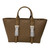 Used Michael Michael Kors Moore Tote Bag 60099-S000377311 View 1