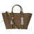 Used Michael Michael Kors Moore Tote Bag 60099-S000377311 View 4