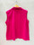 Used Unbranded Sleeveless Top L-12/14 60091-S000604559 View 2