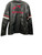 Used Unbranded Mens Leather Jacket XL 60135-S000141093 View 2
