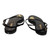 Used Chanel Sandals 9.5 60047-S000631972 View 5