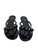 Used Valentino Sandals 8.5 60047-S000631974 View 3