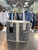 Used MCM Munchen Large Leather Handbag 60003-S000939911 View 3