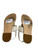 Used Michael Kors Flip Flops 5.5 60047-S000631979 View 5