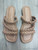 Used Unbranded Sandals 9 60107-S000335626 View 1
