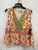 Used Unbranded Sleeveless Top L-12/14 60072-S000591560 View 1