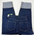 Used Kate Young For Target Denim XXS 00/24-25 60006-S001225035 View 2