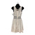 Used Free People Short Dress B M-8/10 60099-S000377323 View 2