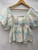 Used Old Navy Short Sleeve Top M-8/10 60030-S000932862 View 3