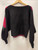 Used Promesa Lightweight Sweater L-12/14 60030-S000932866 View 3