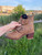 Used Frye Ankle Boots 7 60084-S000937872 View 3