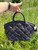 Used Dooney & Bourke Large Leather Handbag 60084-S000937880 View 1