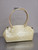 Used Yellow  Louis Vuitton Small Leather Handbag 60137-S000122070 View 1