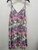 Used  Purple Torrid Short Dress B 1X-18 60137-S000122077 View 1