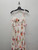 Used  White Torrid Long Dress B 1X-18 60137-S000122087 View 4