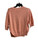 Used Frye Short Sleeve Sweater XL-16 60017-S001158208 View 3
