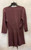 Used Free People Short Dress F L-12/14 60071-S000666089 View 3