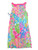 Used Lilly Pulitzer Short Dress B XS-0/2 60047-S000632035 View 5
