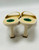 Used Jessica Simpson Low Heels 8 60091-S000604623 View 3